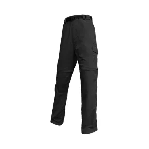 女裝多袋拆腳快乾長褲 W Safari Zip Pants