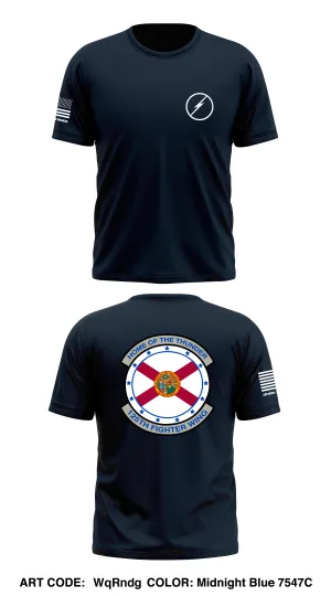 125 MXS Store 1 Core Men's SS Performance Tee - WqRndg