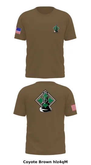 2-12 FA 1BSCT Store 1 Core Men's SS Performance Tee - hlz4qM