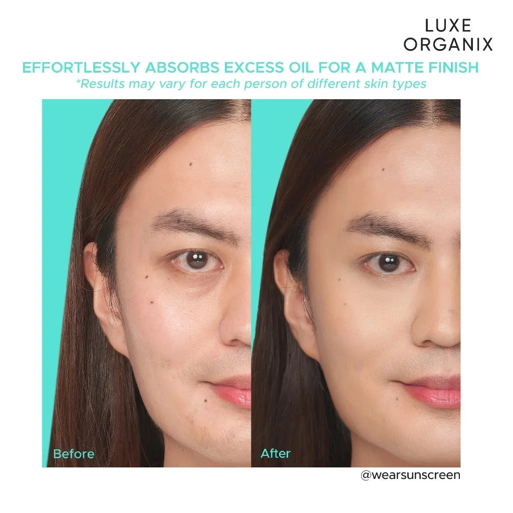 24H Zero Sebum Instant Pore Blurring Weightless Matte Powder - Translucent