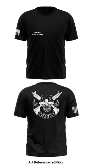 2nd Plt Heathens Store 1 Core Men's SS Performance Tee - YCwRxV