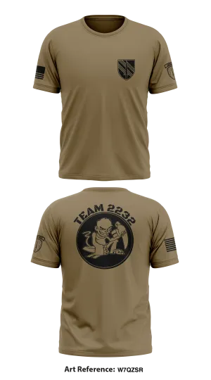 2SFAB Store 1 Core Men's SS Performance Tee - W7qzsR