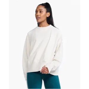 2XU Womens Form Wide Hem Crew