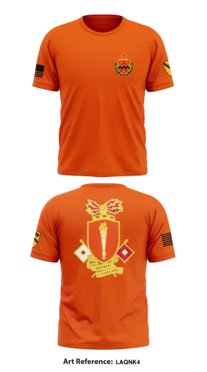 3-16 FAR, 2ABCT, 1CD Store 1 Core Men's SS Performance Tee - lAqnk4