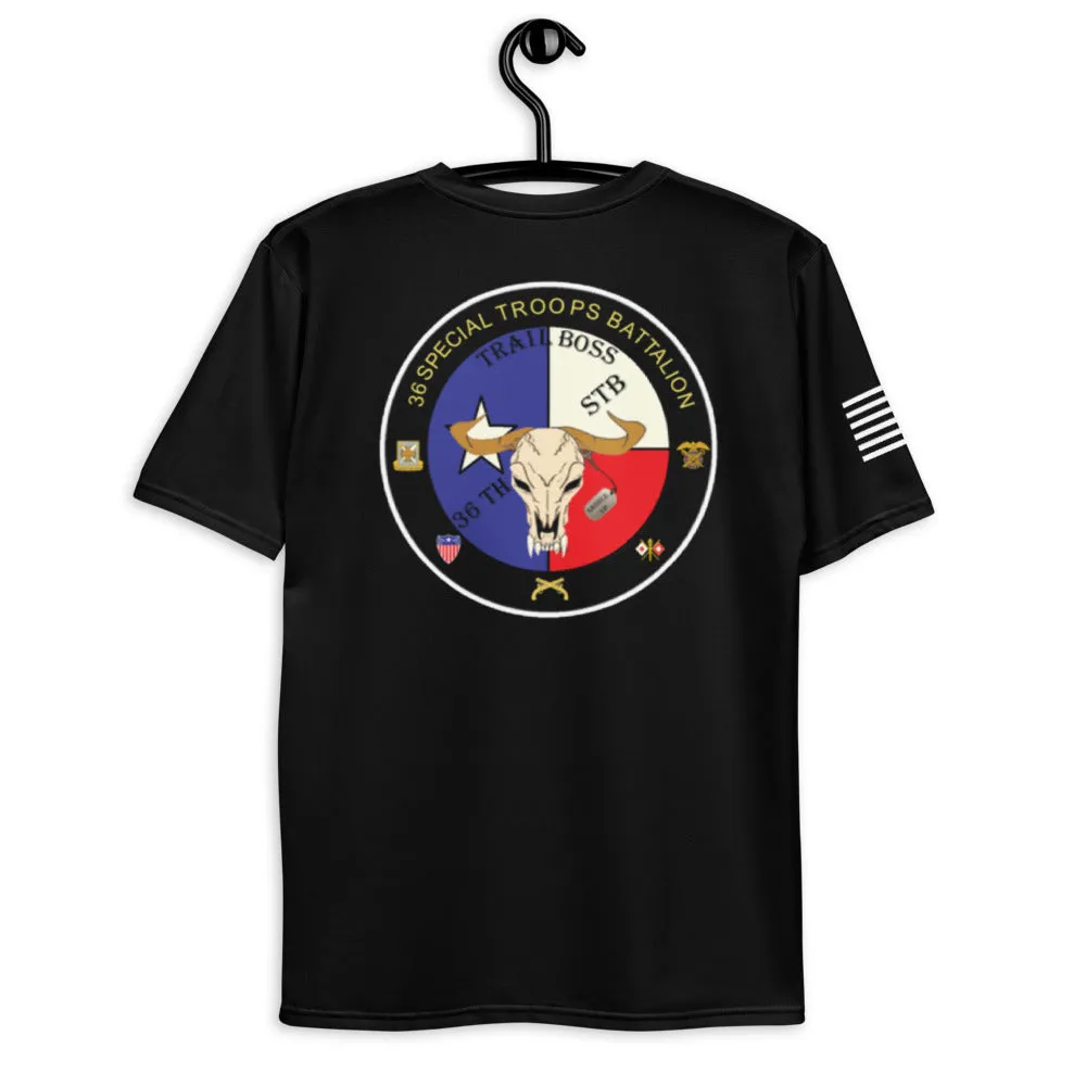 36th STB Core Men's SS Performance Tee - BR7sDY