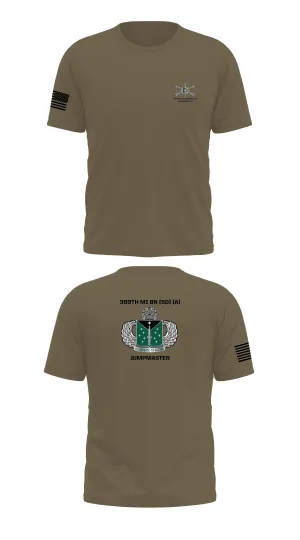 389TH MI BN (SO) (A) Store 1 Core Men's SS Performance Tee - 45704104063