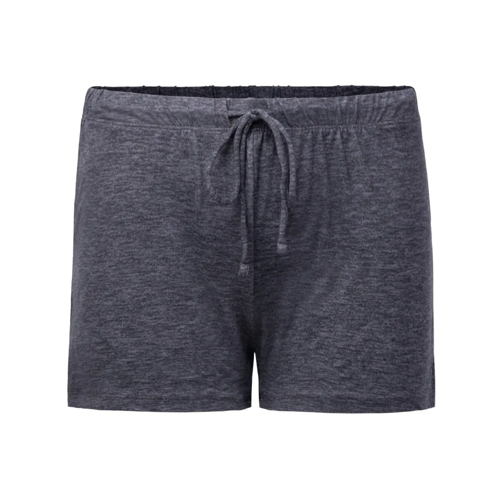 4 Pack Yummy Butter Soft Lounge Shorts