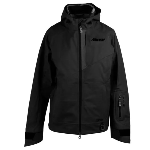 509 Stoke Jacket Shell - 2023