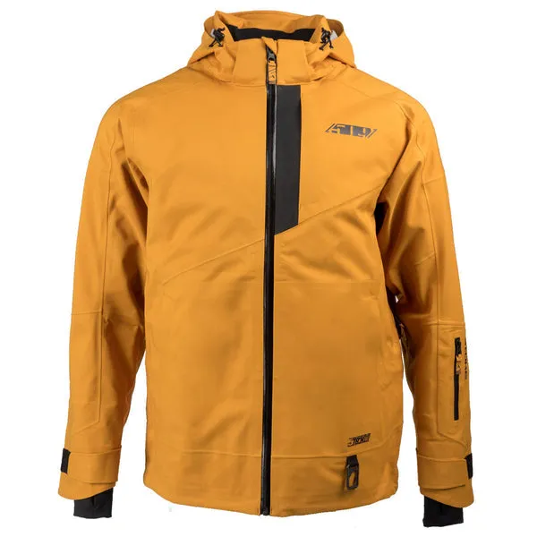 509 Stoke Jacket Shell - 2023