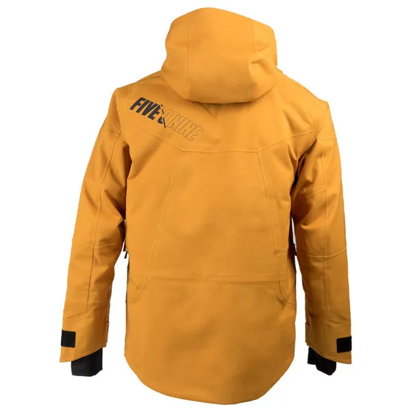 509 Stoke Jacket Shell - 2023