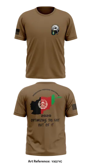 528th Sustainment Brigade   Store 1 Core Men's SS Performance Tee - YXg7YC