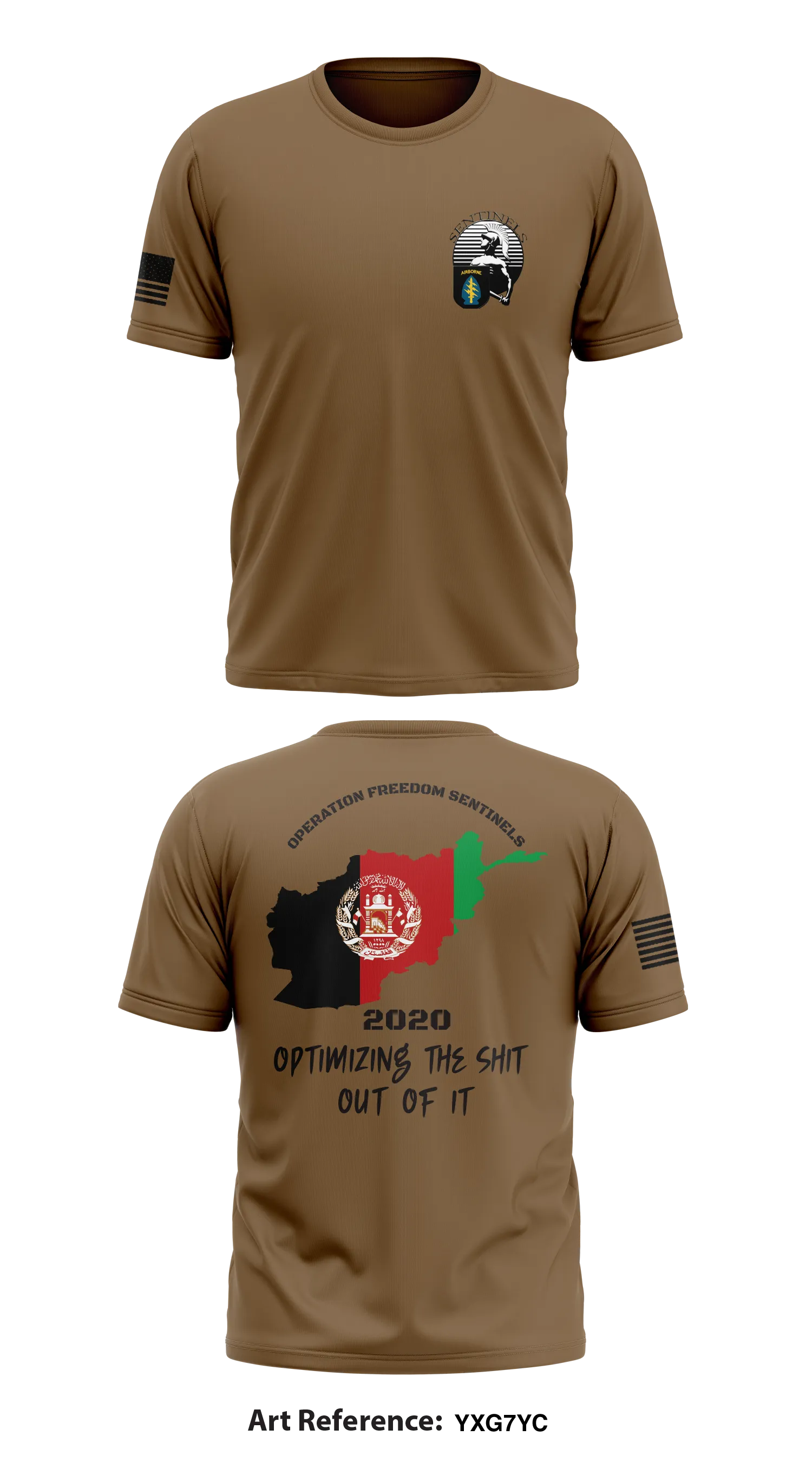 528th Sustainment Brigade   Store 1 Core Men's SS Performance Tee - YXg7YC
