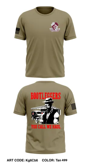 690th MCGA Core Men's SS Performance Tee - Kg6Cb6