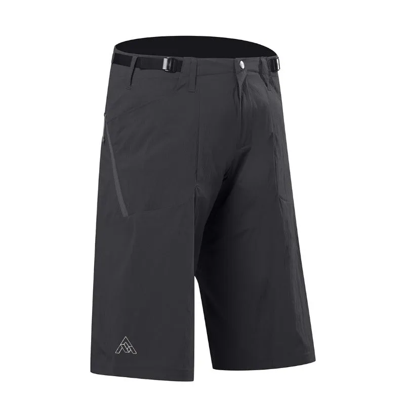 7MESH Glidepath Short´s | Black