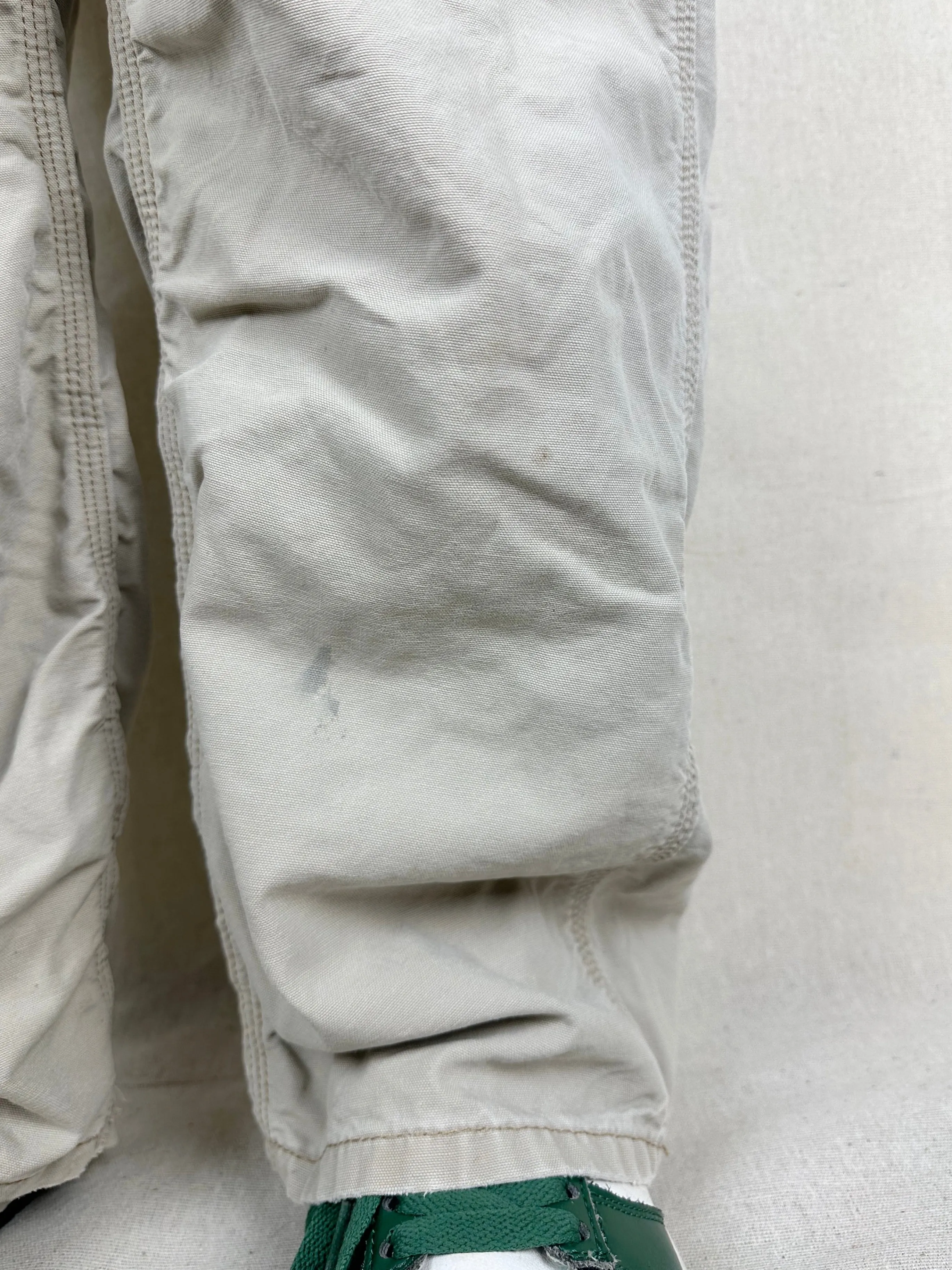 90's Carhartt Vintage Carpenter Pants Size 30x28