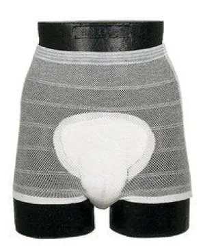 Abri Fix Unisex Knit Pant Knit Weave Pull On