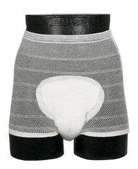 Abri Fix Unisex Knit Pant Knit Weave Pull On