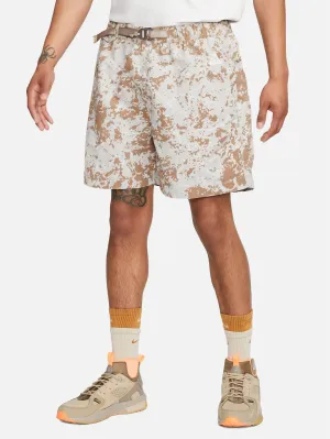 ACG Print Trail Shorts