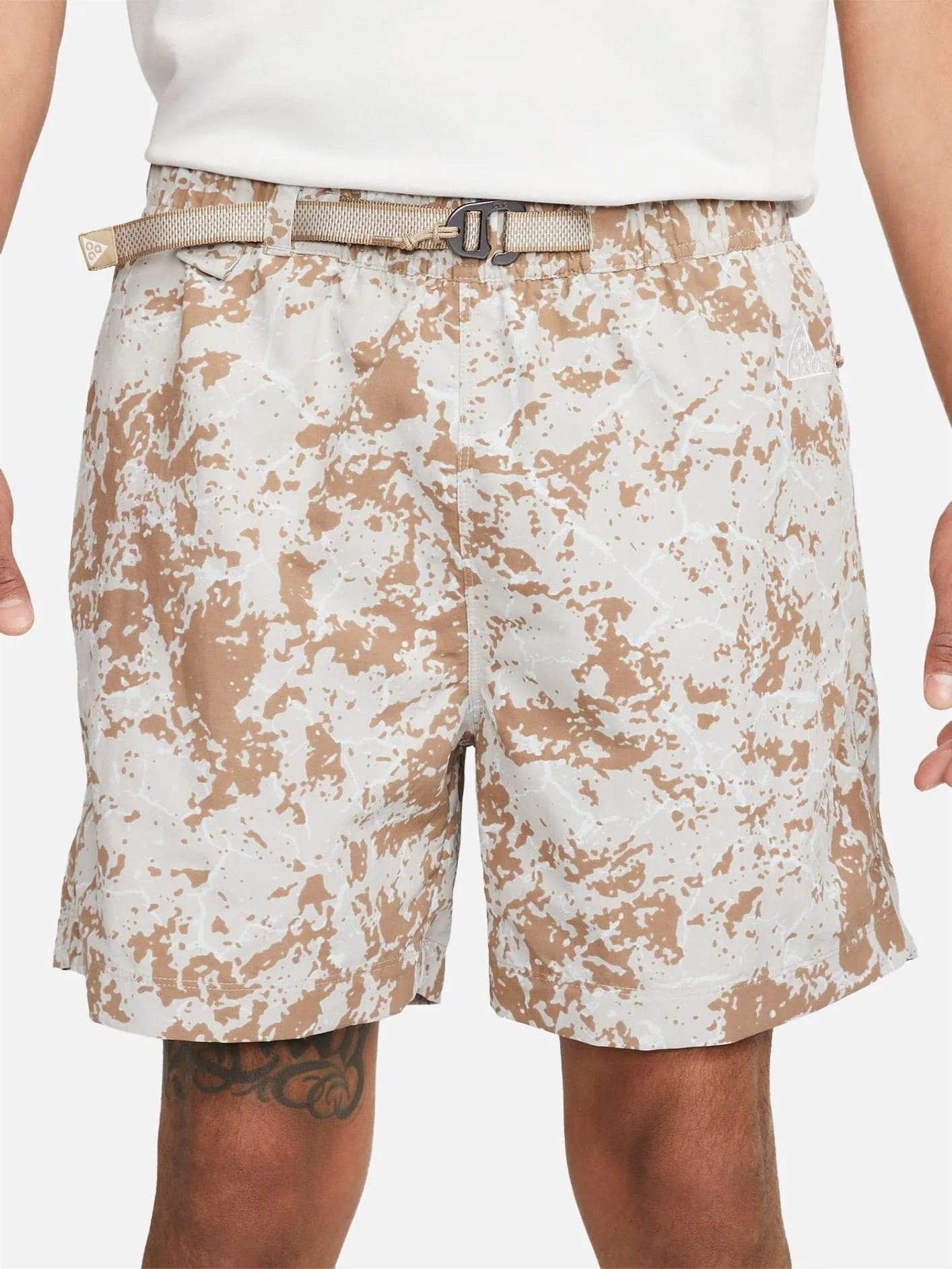 ACG Print Trail Shorts