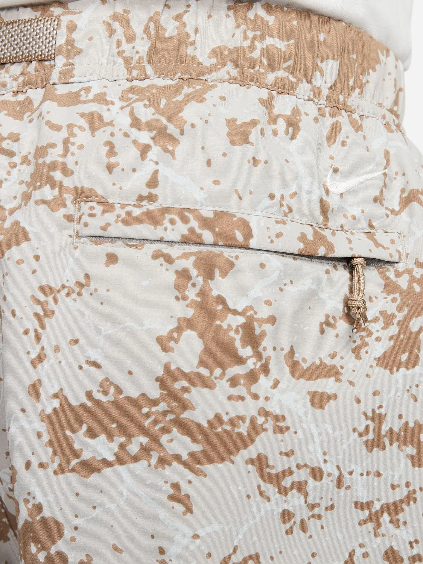 ACG Print Trail Shorts