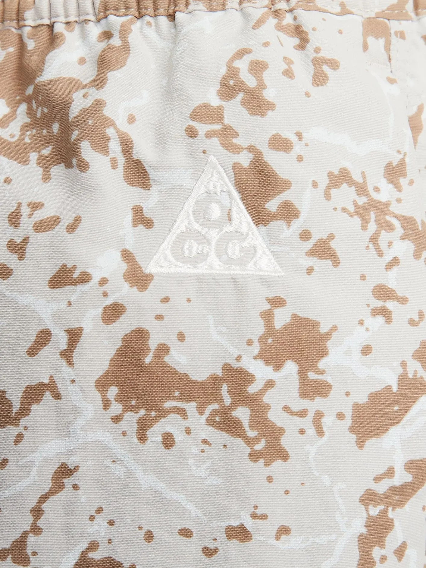 ACG Print Trail Shorts