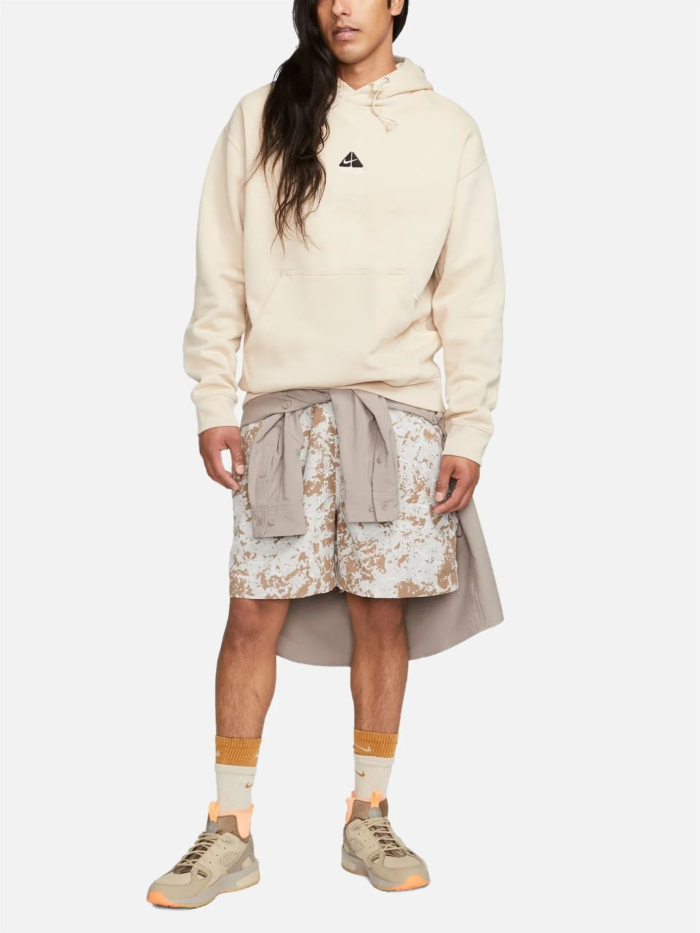 ACG Print Trail Shorts