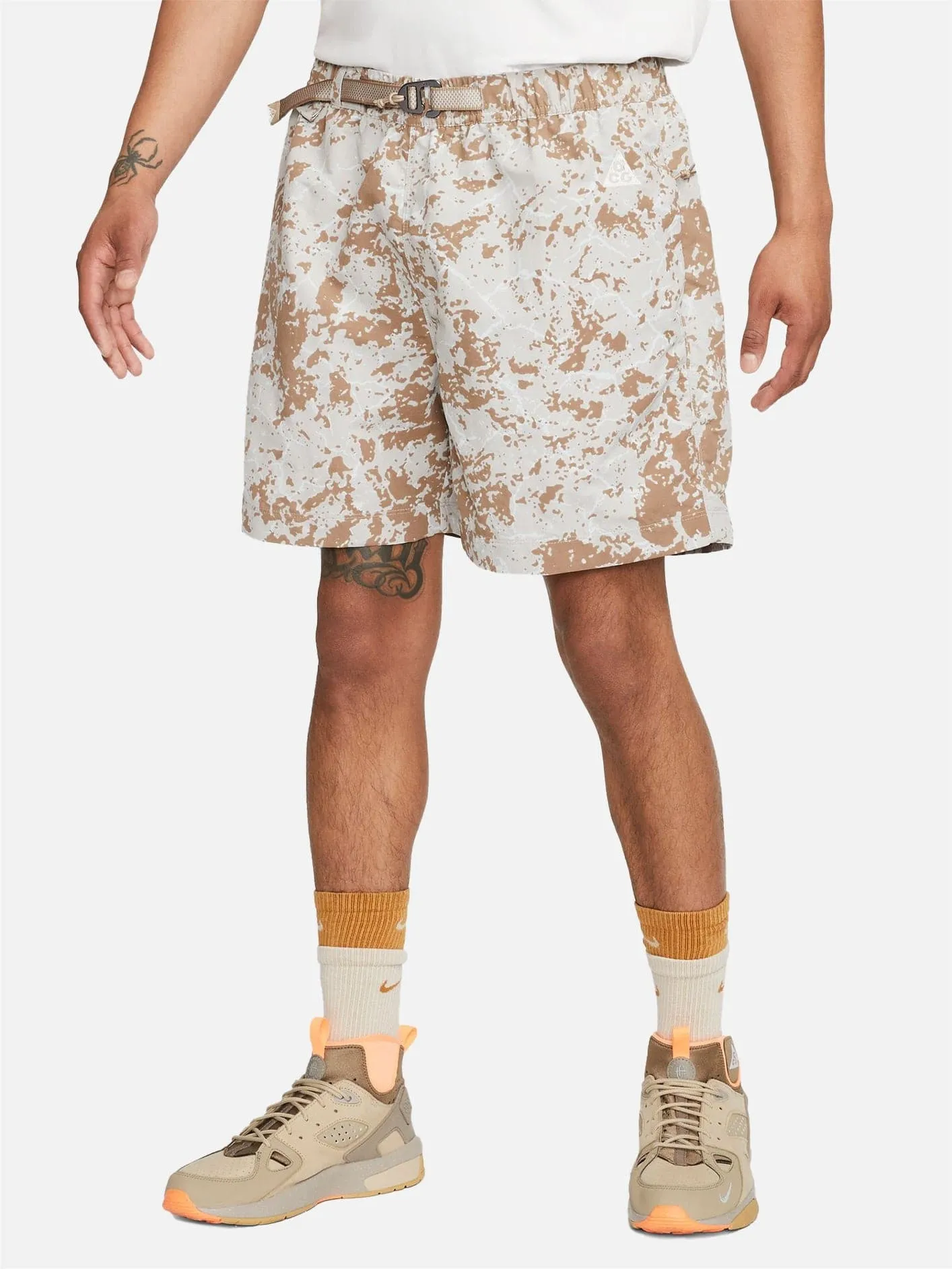 ACG Print Trail Shorts