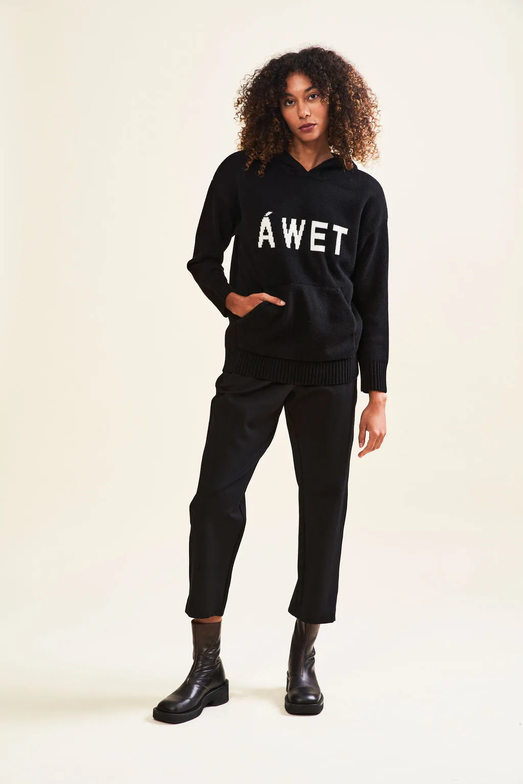 Adgoy Forever Pants