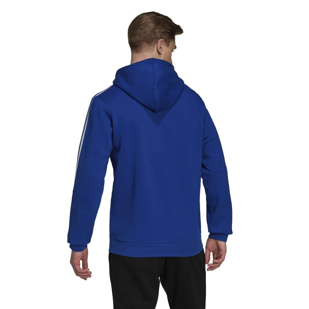 Adidas Mens BL3S Fleece Hoodie