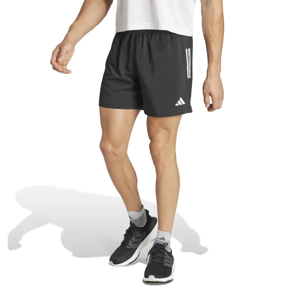 Adidas Mens Own the Run Shorts