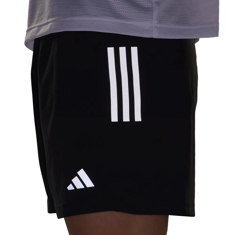 Adidas Mens Own the Run Shorts