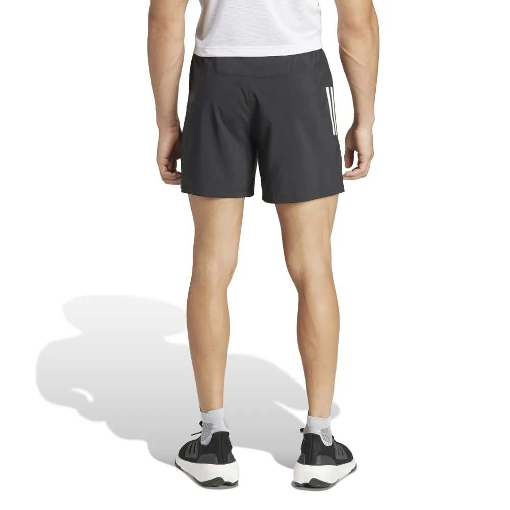 Adidas Mens Own the Run Shorts