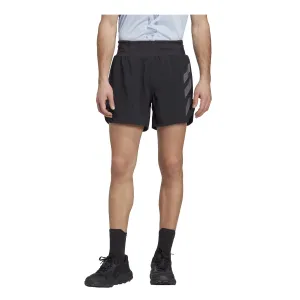 ADIDAS SHORT DE TRAIL TERREX AGRAVIC 5" - HOMME