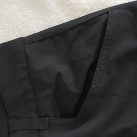 Adidas Trail Shorts Size S (337)