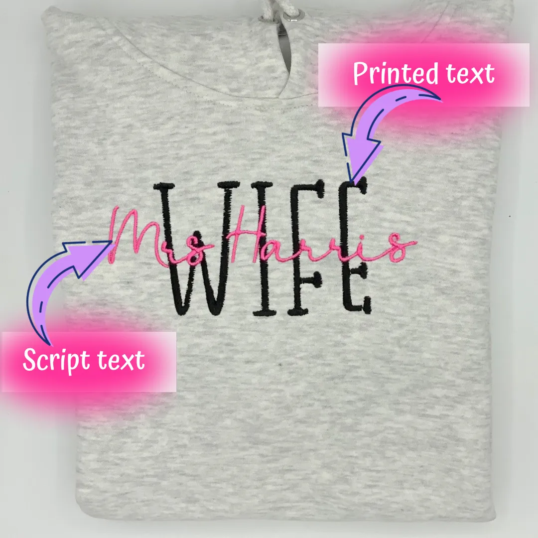 Adult Hoodie (w/ drawstrings)- On Top of Things