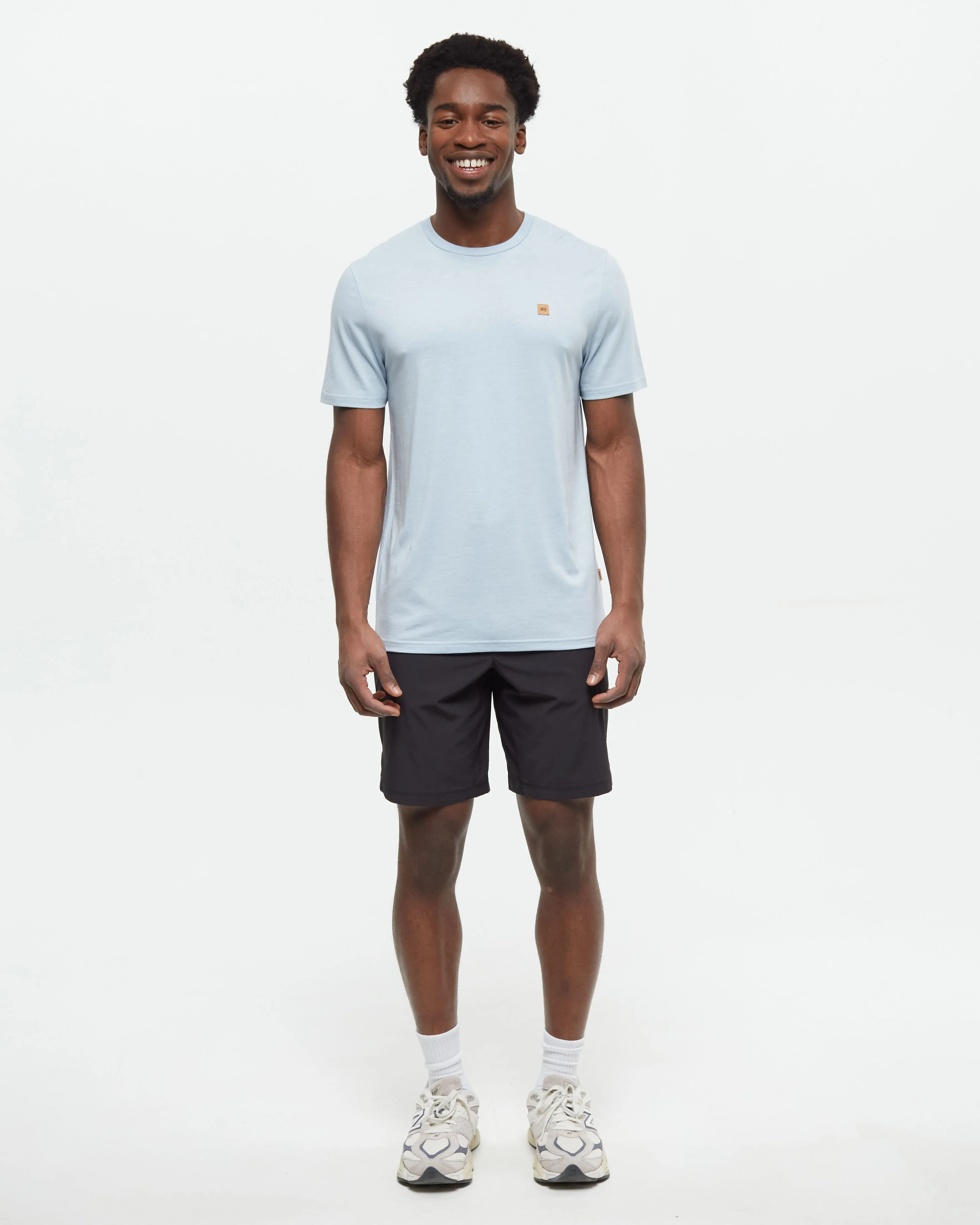 Agility Short