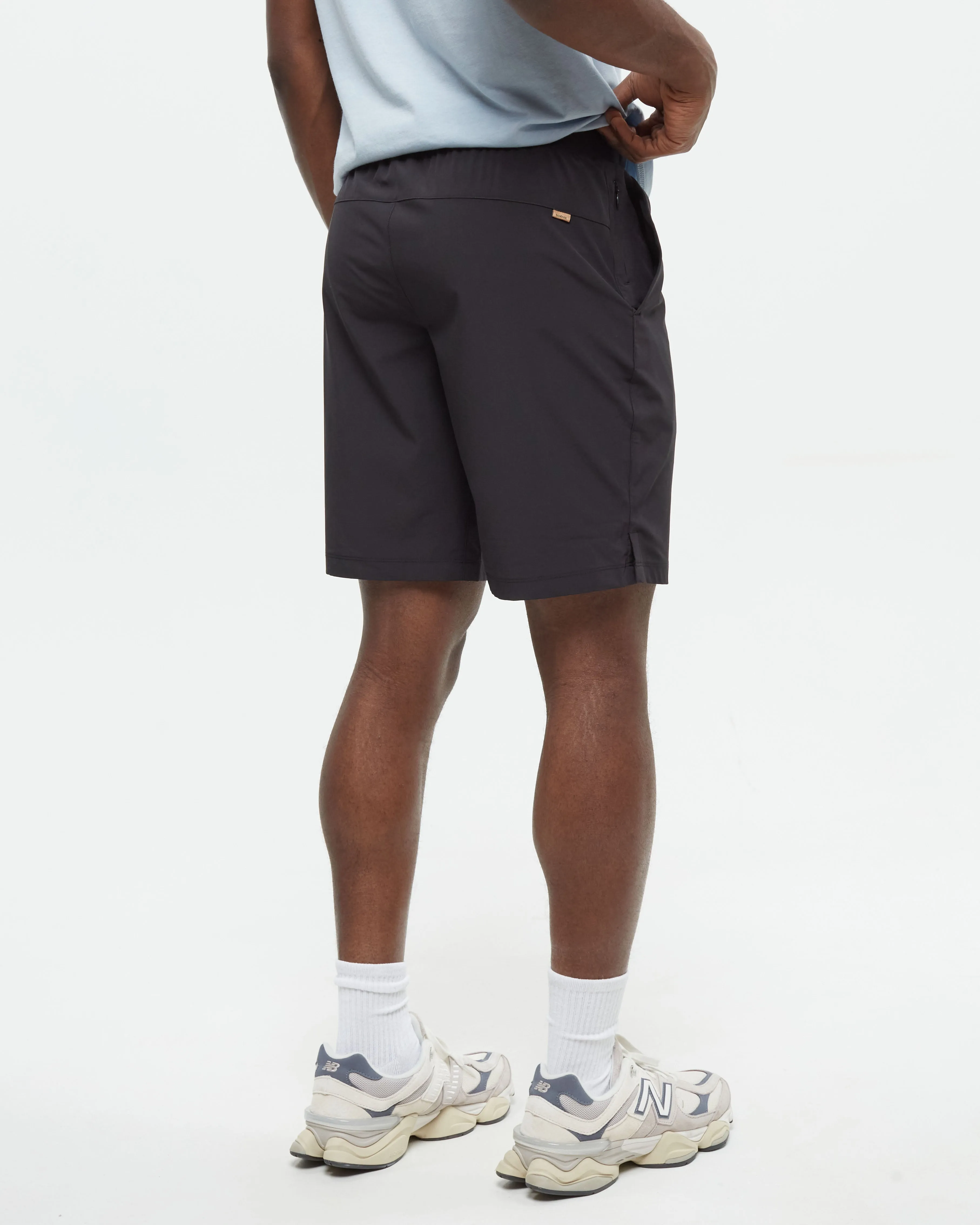 Agility Short