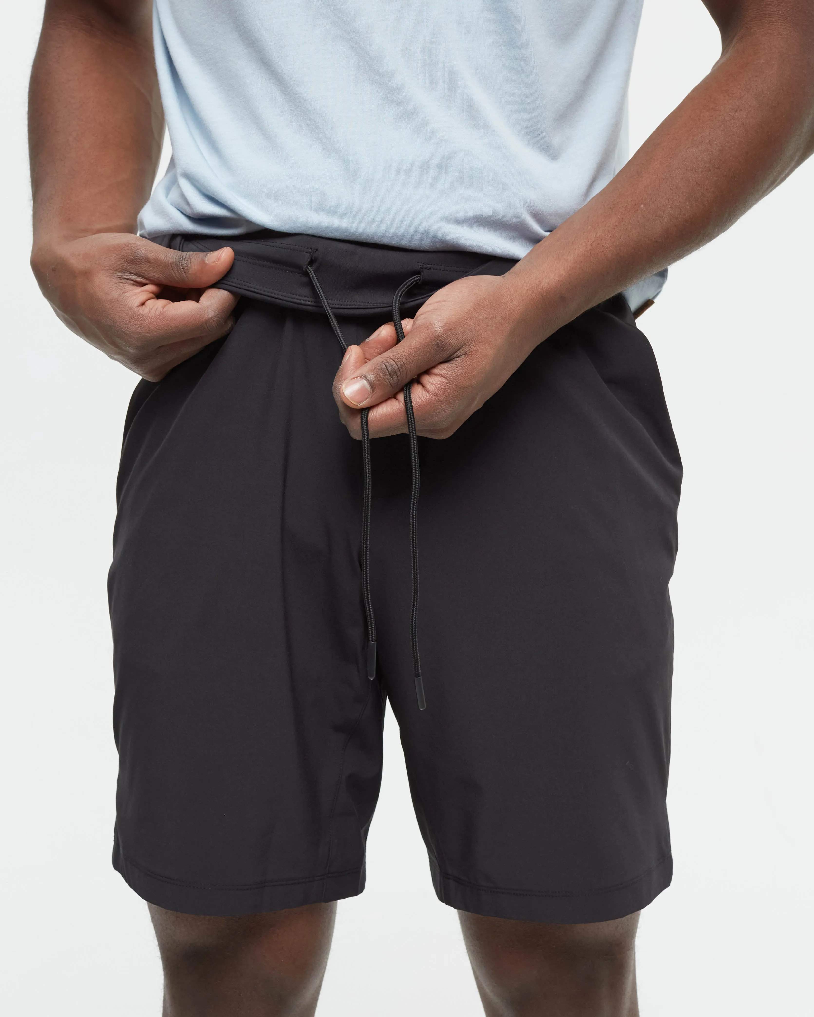 Agility Short