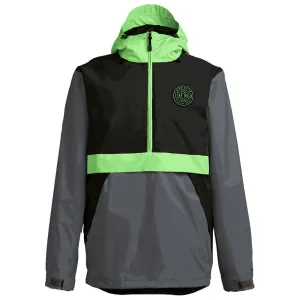 Airblaster Mens Trenchover Jacket
