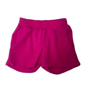 Airflow Shorts- Hot Pink..