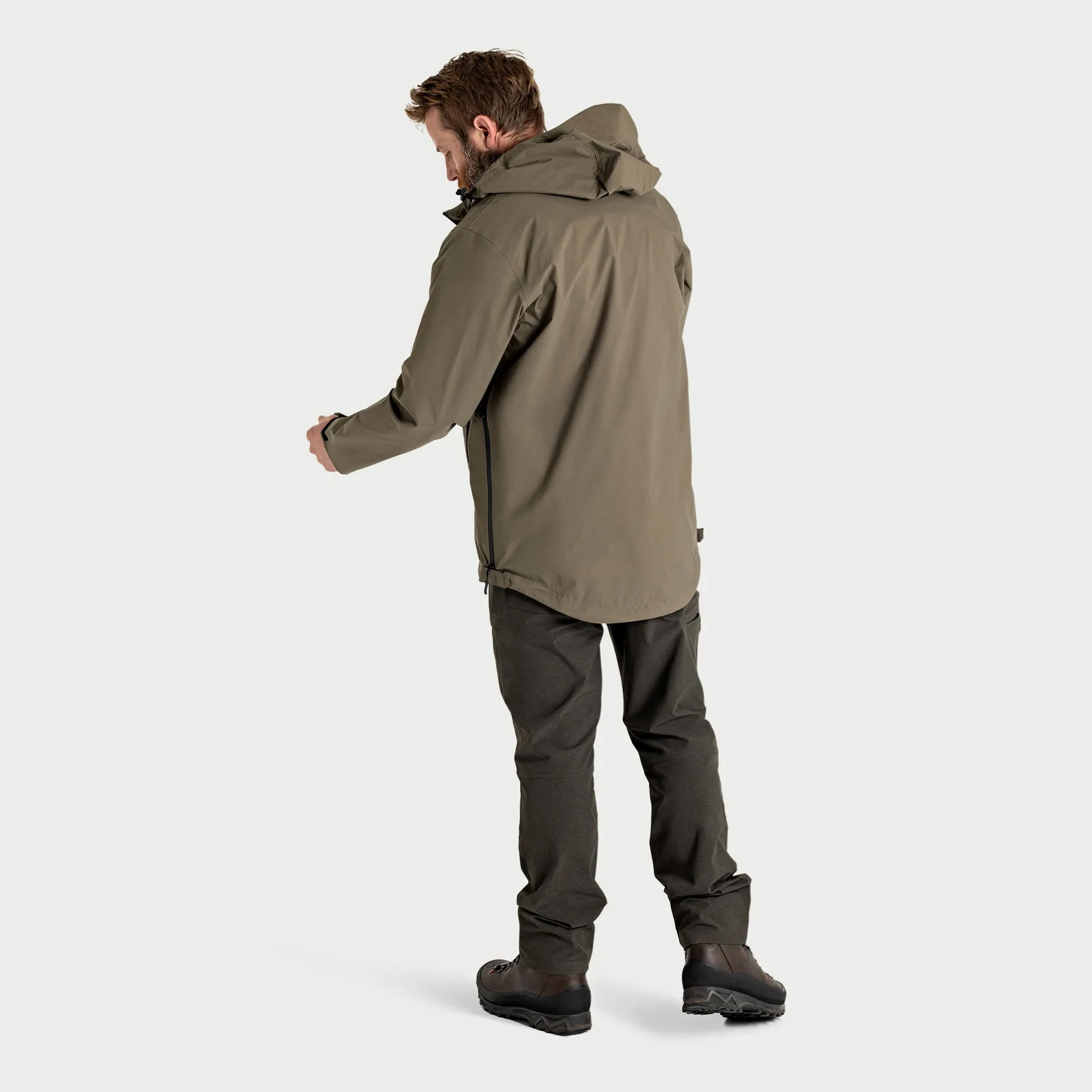 All-Weather Anorak