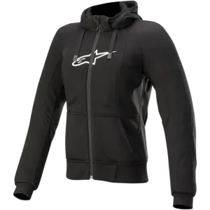 Alpinestars Stella Chrome Womens Sport Hoodie