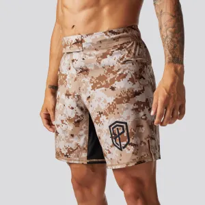 American Defender Short Velcro 3.0 (Warfighter)