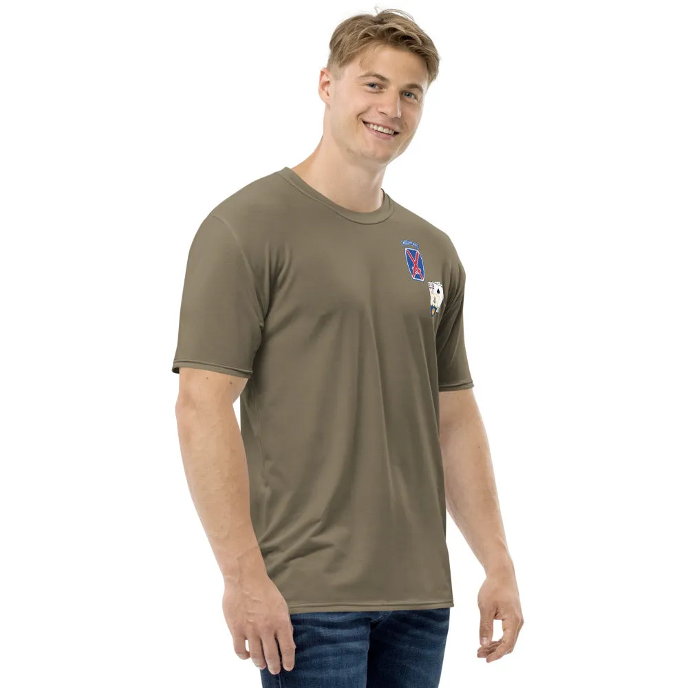 Anvil Company, 2-22IN Store 1 Core Men's SS Performance Tee - CbYJFZTAN