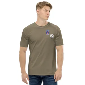 Anvil Company, 2-22IN Store 1 Core Men's SS Performance Tee - CbYJFZTAN