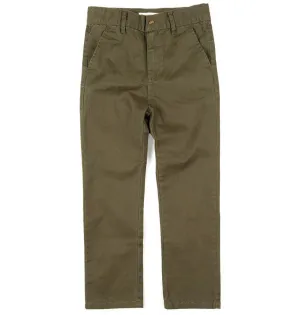 APPAMAN'S BUSHWICK PANTS
