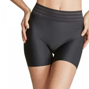 Assets by SPANX Women's Shaping Micro Girl Shorts