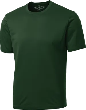 ATC™ Pro Team Polyester Wicking T-Shirt Forest Green