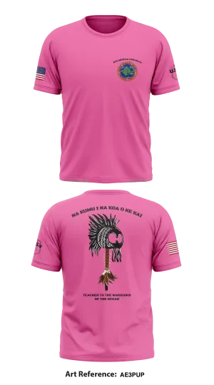 ATGMIDPAC  Store 1 Core Men's SS Performance Tee - ae3puP