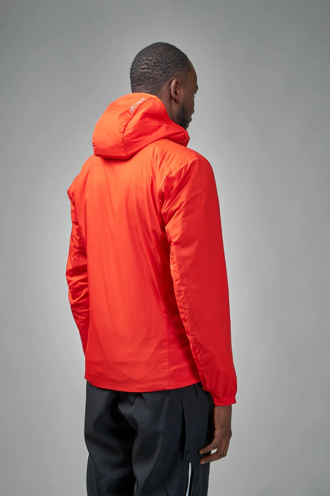 Atom Hoody M
